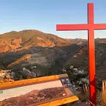 Increible Atico Centro Апартаменты Моначиль