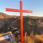 Increible Atico Centro Апартаменты *