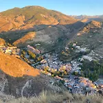 Апартаменты Increible Atico Centro Моначиль