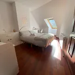 Апартаменты Increible Atico Centro *