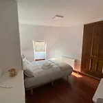 Increible Atico Centro Апартаменты Моначиль