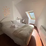 Increible Atico Centro Апартаменты Моначиль