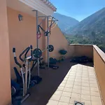 Increible Atico Centro Апартаменты *