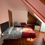 Increible Atico Centro