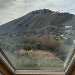 Increible Atico Centro Апартаменты *
