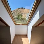 Increible Atico Centro Апартаменты *