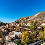 Increible Atico Centro *