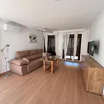 Апартаменты Increible Atico Centro *