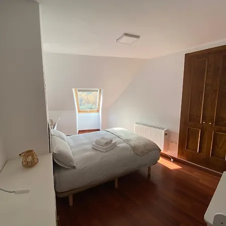 Increible Atico Centro Apartment Monachil