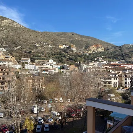 Increible Atico Centro موناتْشيل