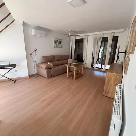 Apartment Increible Atico Centro *