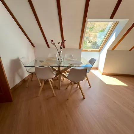 Apartment Increible Atico Centro Monachil