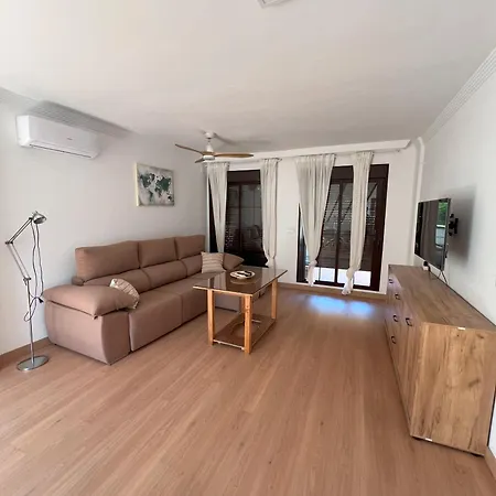 Apartment Increible Atico Centro *