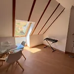 Increible Atico Centro Apartamento