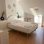 Increible Atico Centro Apartamento Monachil