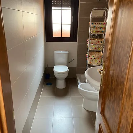 Increible Atico Centro Appartement