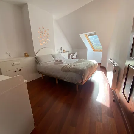 Appartement Increible Atico Centro *